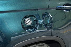 2024款东风风行T5