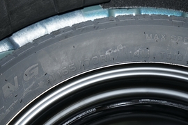 2024款东风风行T5