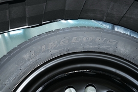 2024款东风风行T5