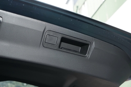 2024款东风风行T5