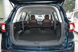 2024款东风风行T5