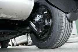 2024款东风风行T5