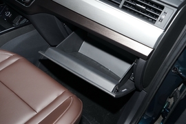 2024款东风风行T5