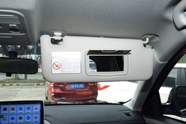 2024款东风风行T5