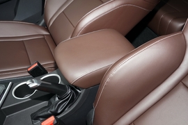 2024款东风风行T5