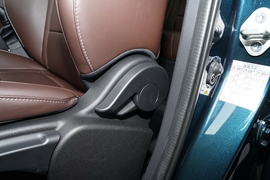 2024款东风风行T5