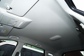 2024款东风风行T5