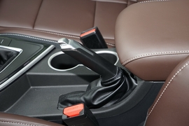 2024款东风风行T5