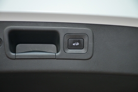 2024款广汽传祺GS8