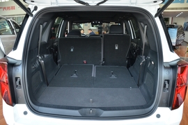 2024款广汽传祺GS8