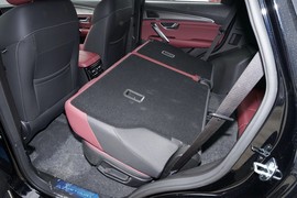 2024款捷途X70