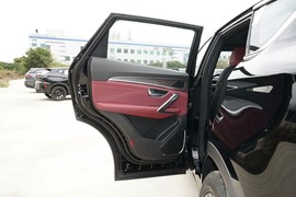 2024款捷途X70