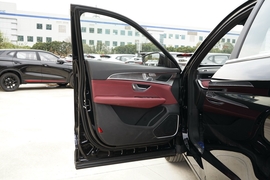 2024款捷途X70