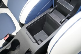 2024款奇瑞瑞虎5x