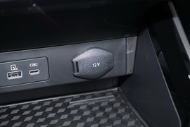 2024款奇瑞瑞虎5x