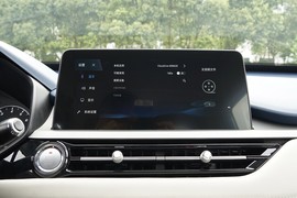 2024款奇瑞瑞虎5x