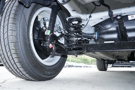 2024款奇瑞瑞虎5x