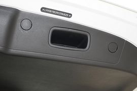 2024款奇瑞瑞虎5x