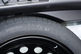 2024款奇瑞瑞虎5x