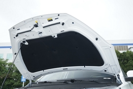 2024款奇瑞瑞虎5x