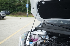 2024款奇瑞瑞虎5x