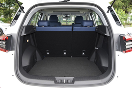 2024款奇瑞瑞虎5x