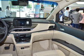 2023款通用别克GL8