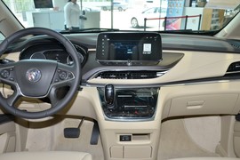 2023款通用别克GL8