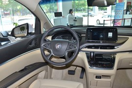 2023款通用别克GL8