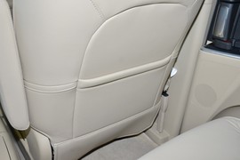 2023款通用别克GL8