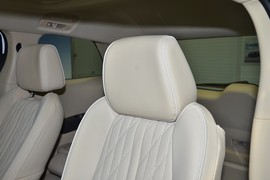 2023款通用别克GL8