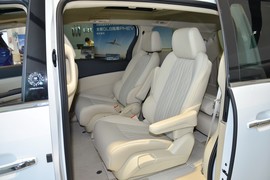 2023款通用别克GL8