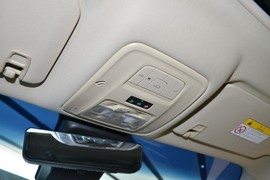 2023款通用别克GL8