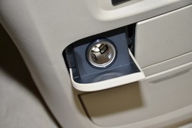 2023款通用别克GL8