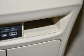 2023款通用别克GL8