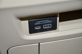 2023款通用别克GL8