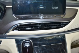 2023款通用别克GL8