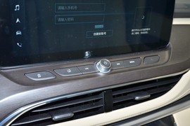 2023款通用别克GL8