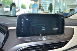 2023款通用别克GL8