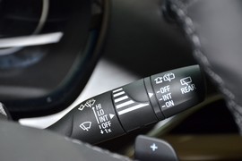 2023款通用别克GL8