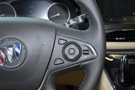 2023款通用别克GL8