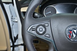 2023款通用别克GL8