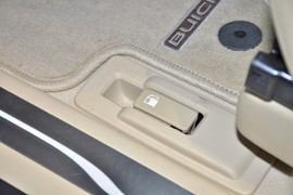 2023款通用别克GL8