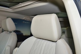 2023款通用别克GL8