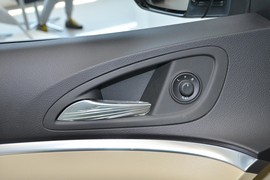 2023款通用别克GL8