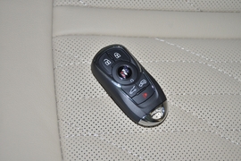 2023款通用别克GL8