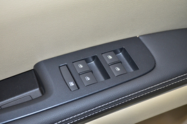 2023款通用别克GL8