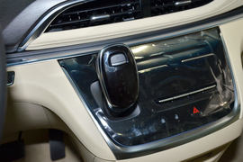 2023款通用别克GL8