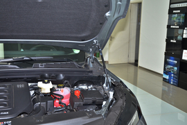 2024款别克昂科威S