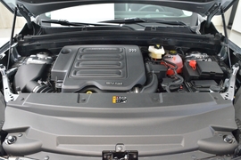 2024款别克昂科威S